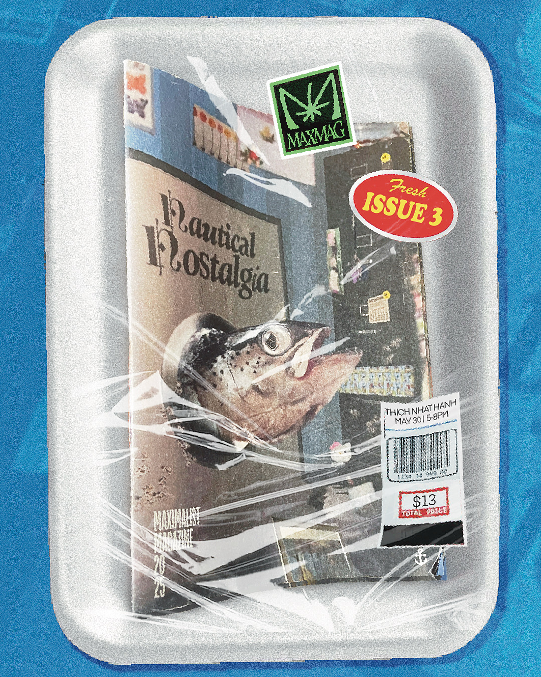 Evolution of our research question